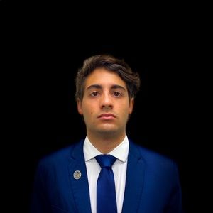 Meet your Posher, Ricardo